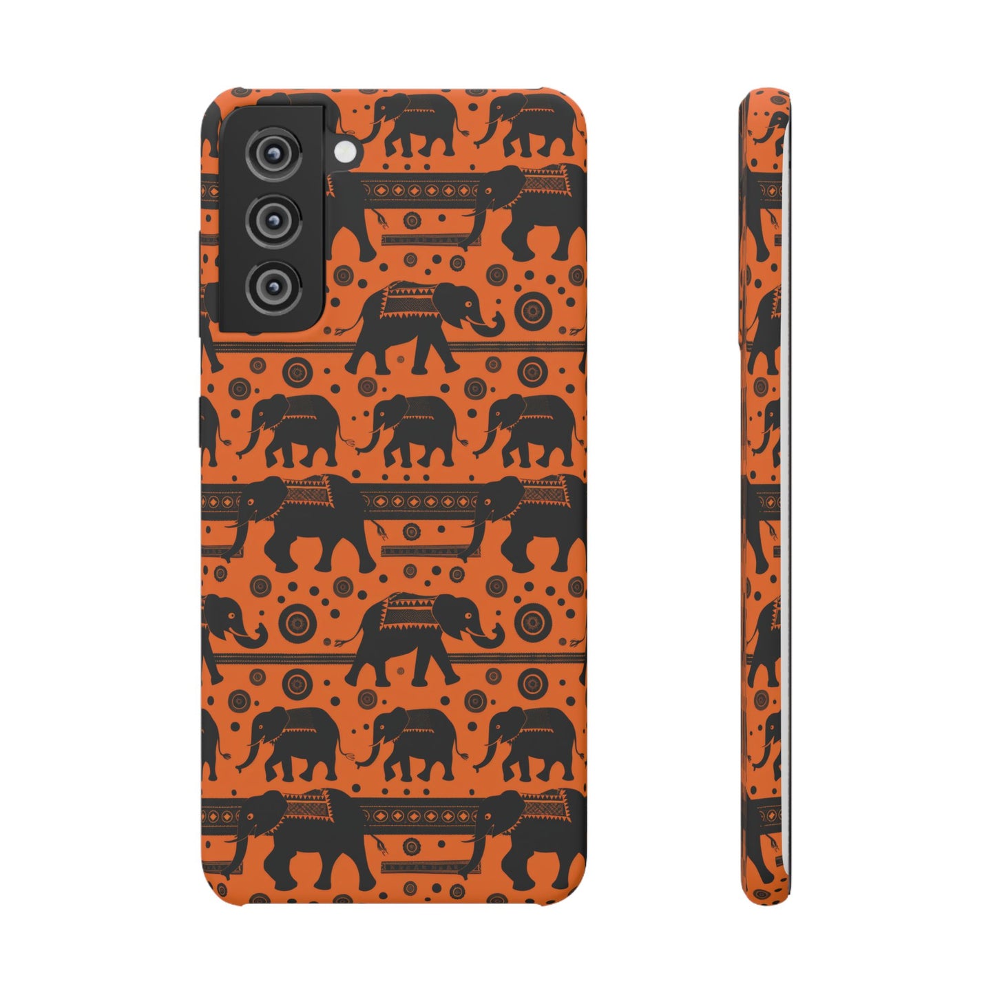 Majestic Parade Snap Case for Samsung Phone