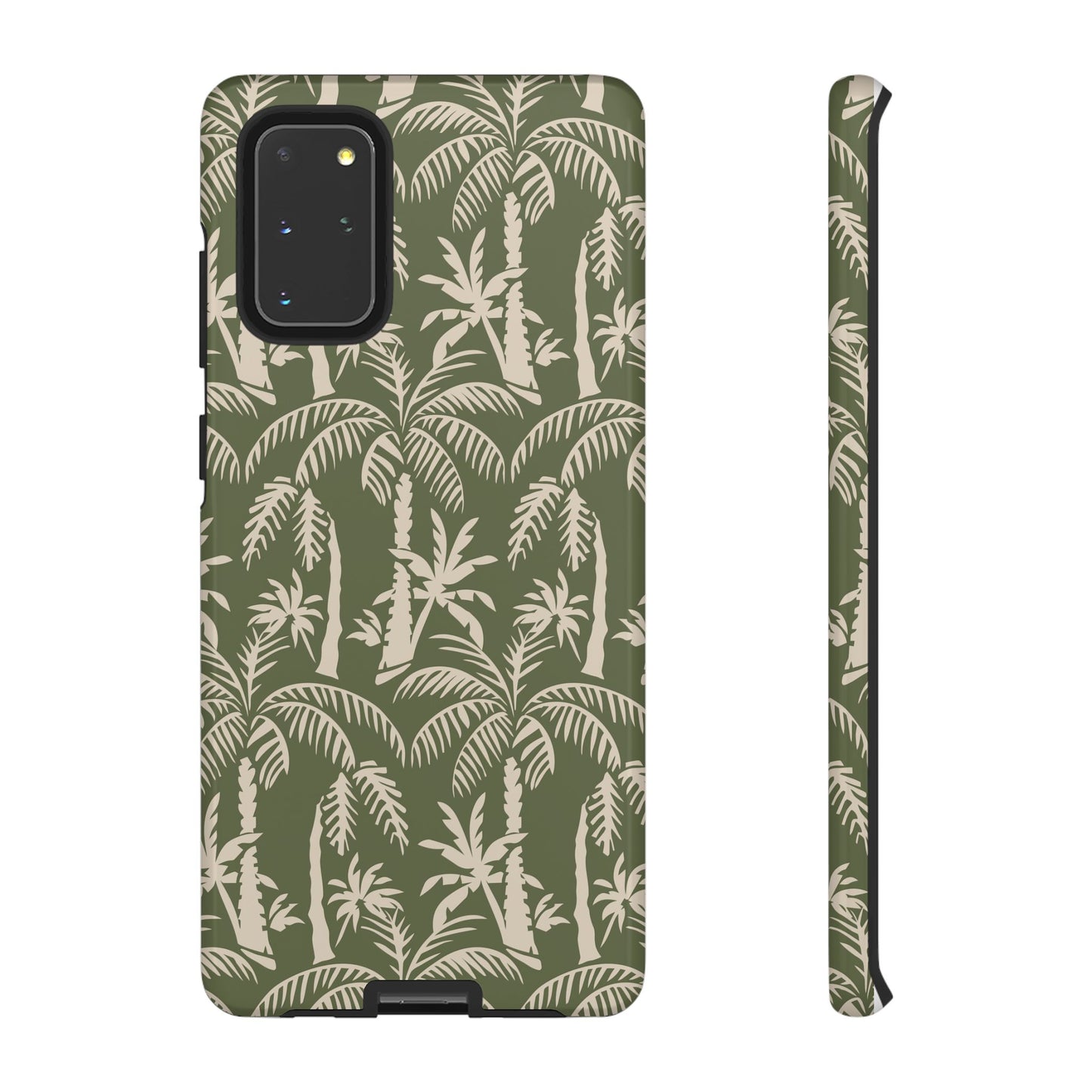Tropical Harmony Tough Case for Samsung Phone