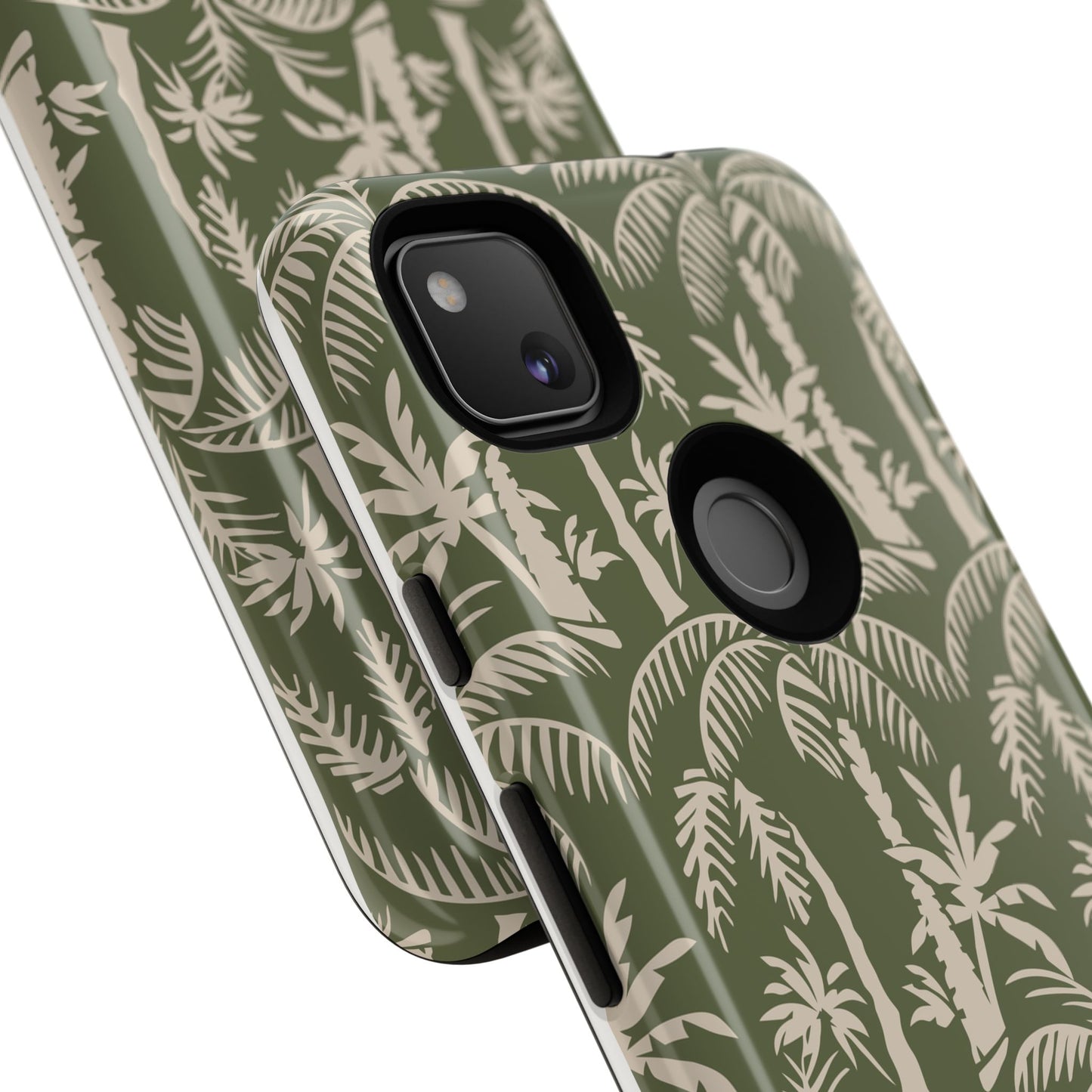 Tropical Harmony Tough Case for Google Pixel