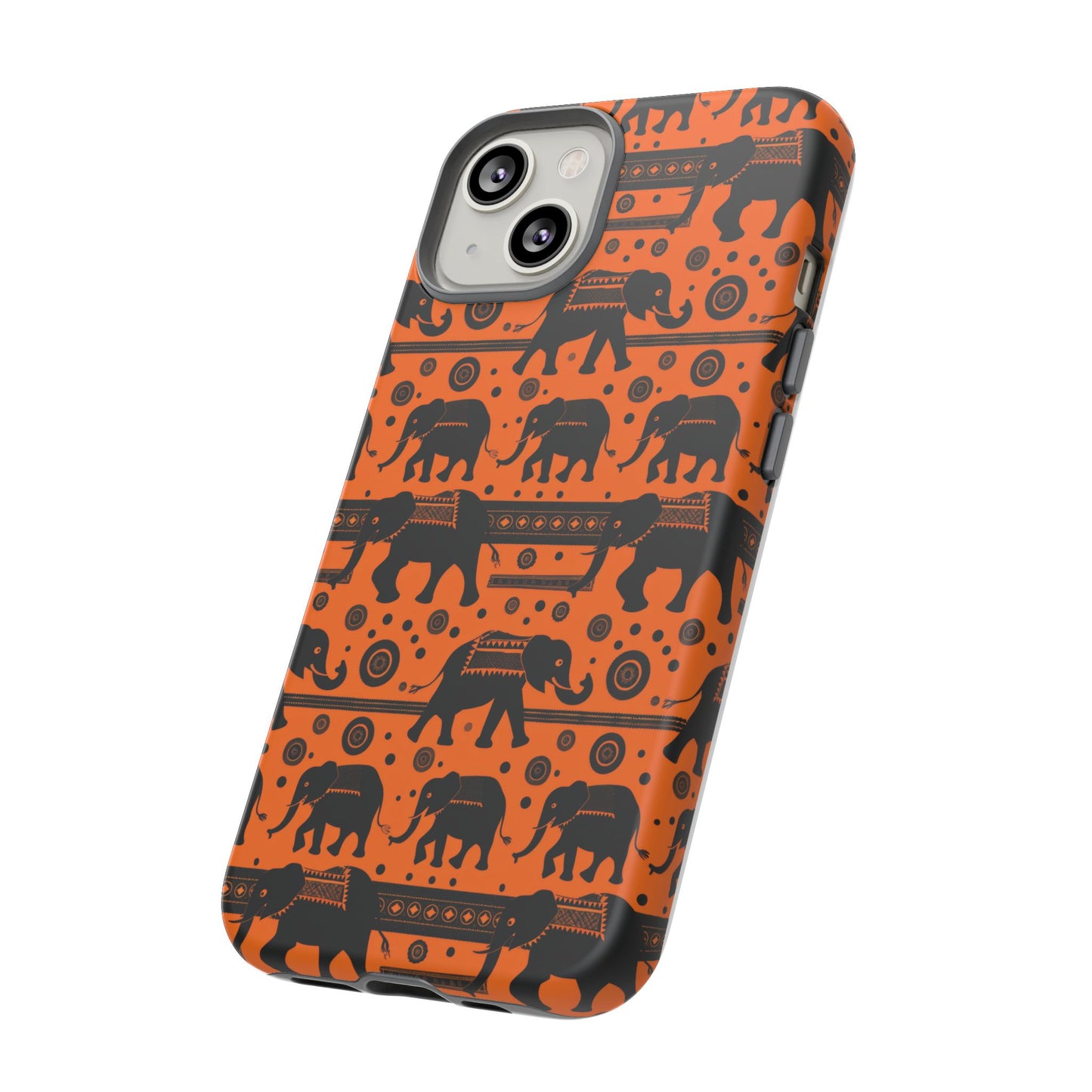 Majestic Parade Tough Case for iPhone®