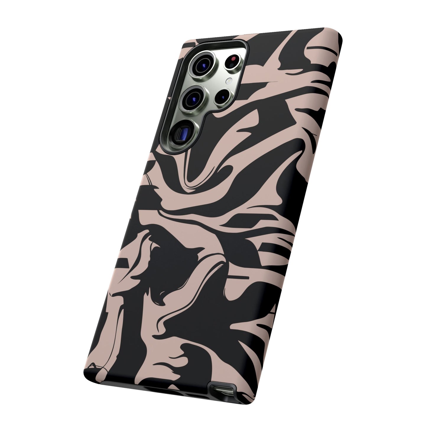 Fluid Contrast Tough Case for Samsung