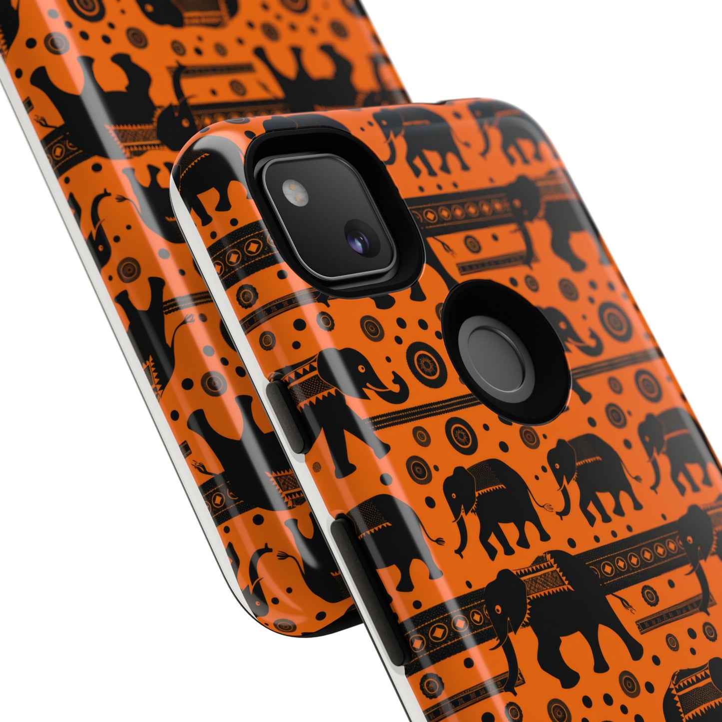 Majestic Parade Tough Case for Google Pixel