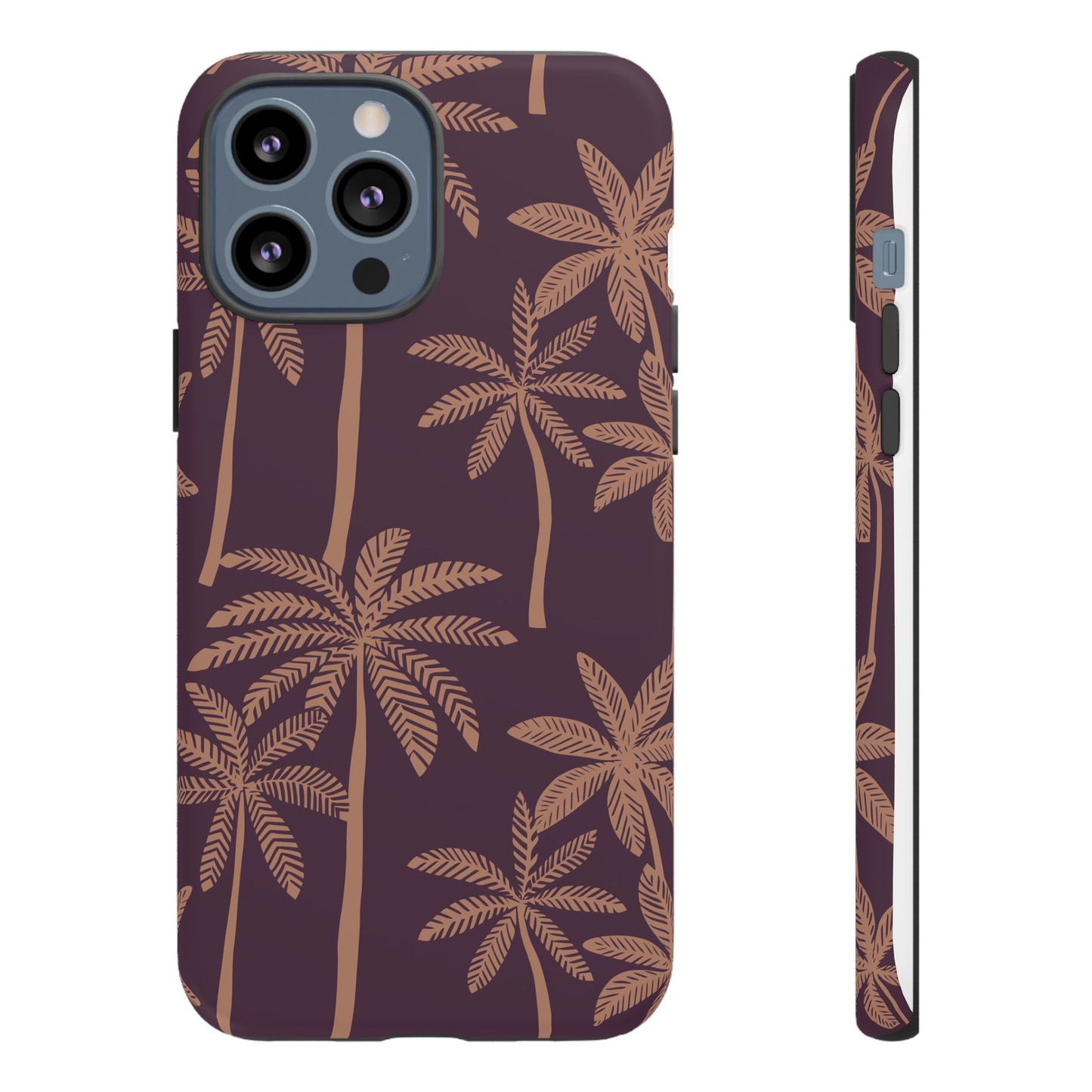 Palm Paradise Tough Case for iPhone®