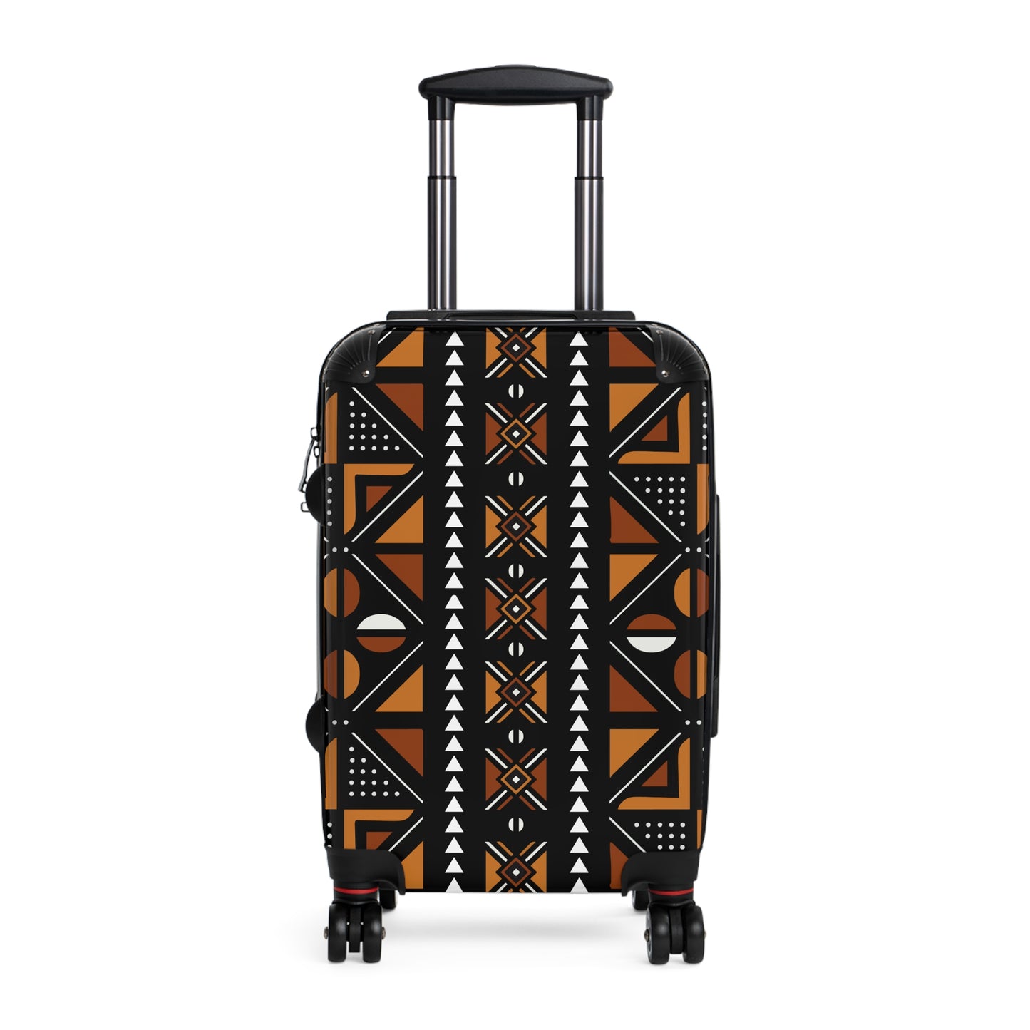 Safari Spirit Suitcase
