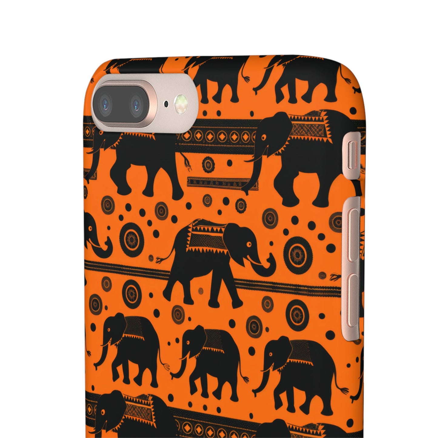 Majestic Parade Snap Case for iPhone®