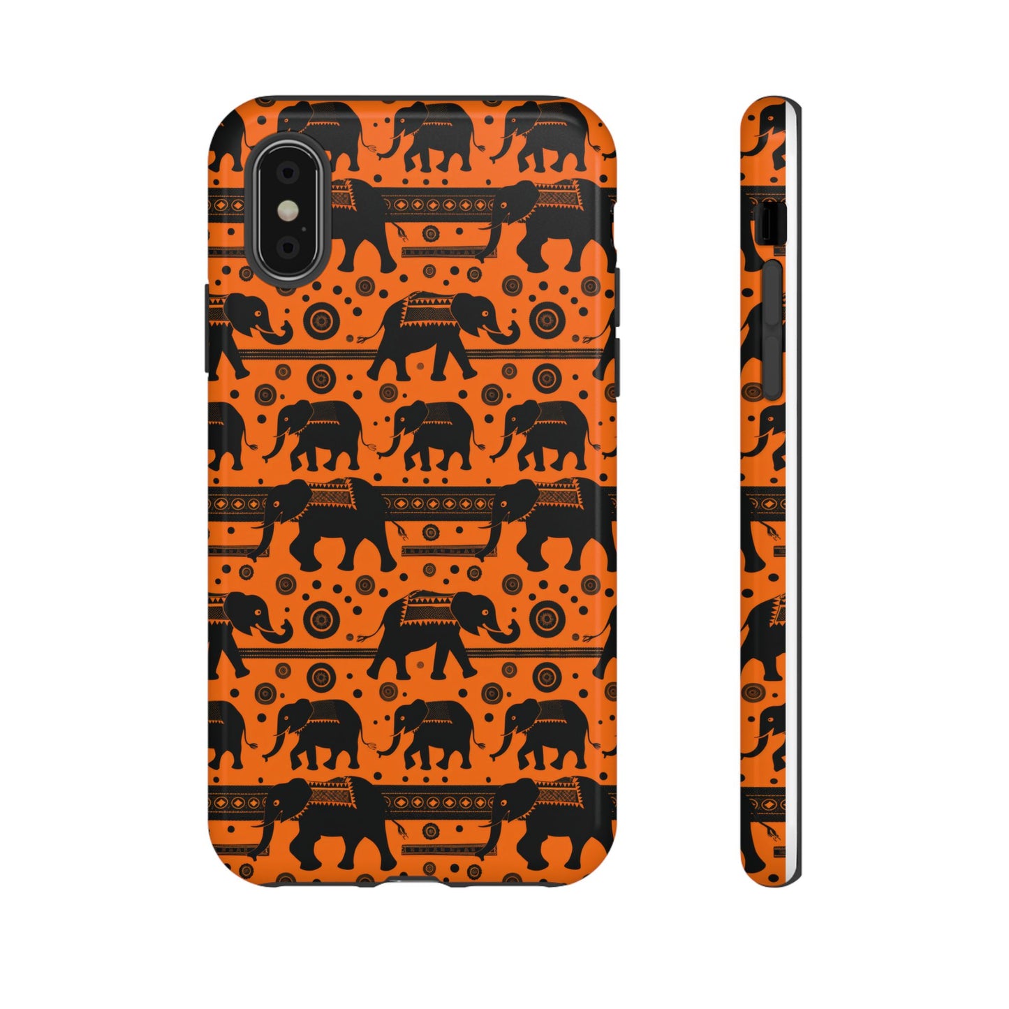 Majestic Parade Tough Case for iPhone®