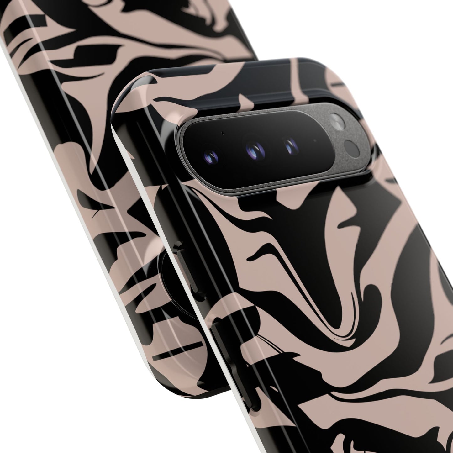 Fluid Contrast Tough Case for Google Pixel