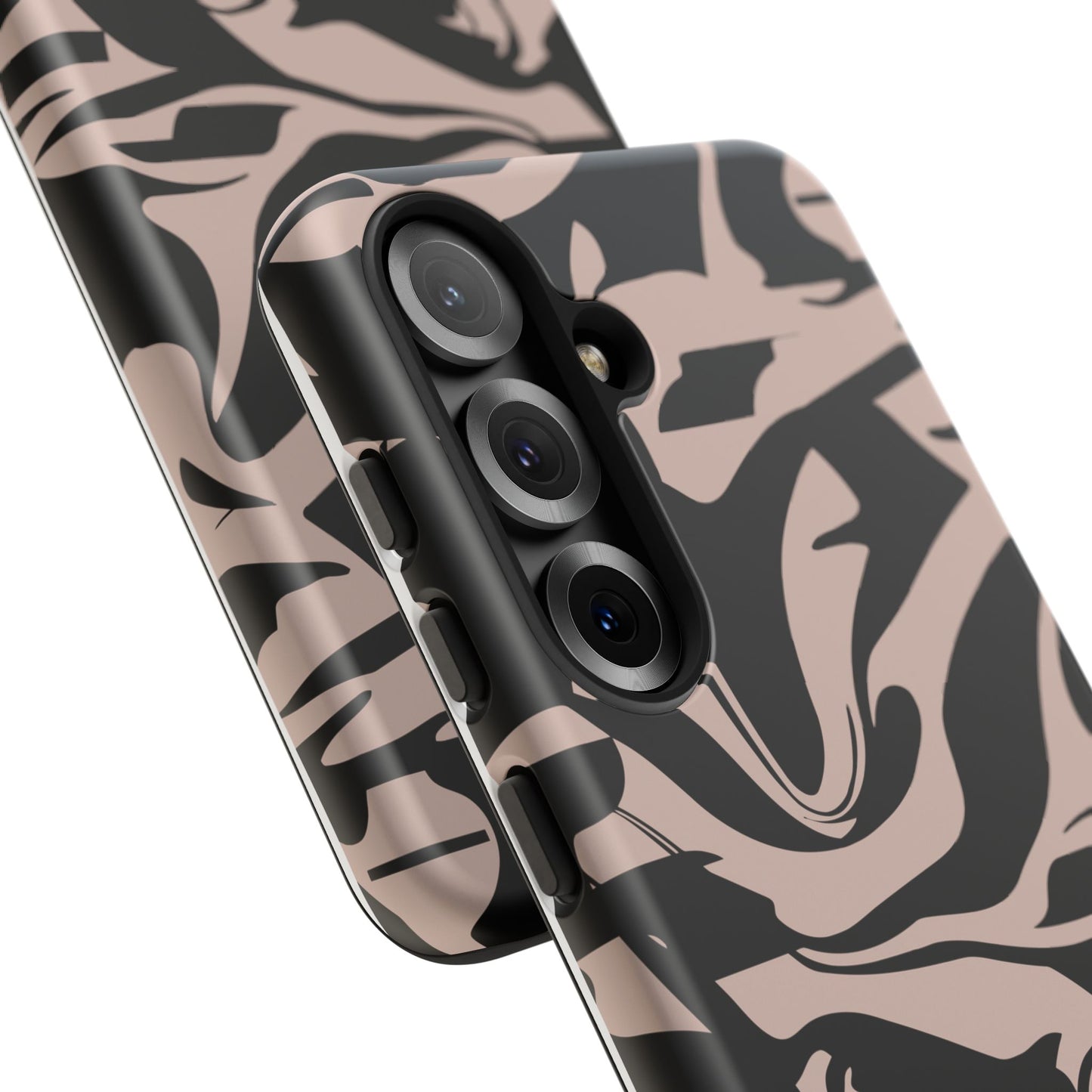 Fluid Contrast Tough Case for Samsung