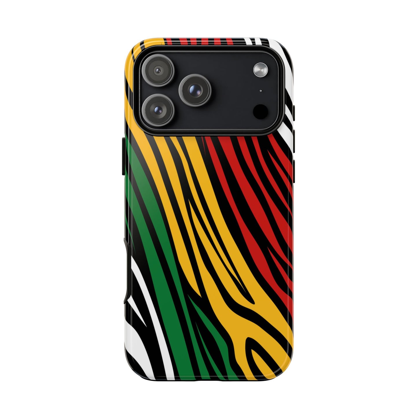 Freedom Waves Tough Case for iPhone®