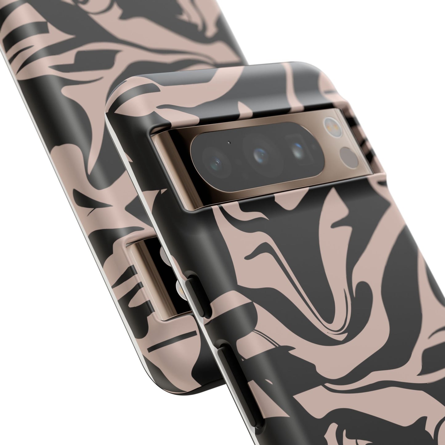 Fluid Contrast Tough Case for Google Pixel
