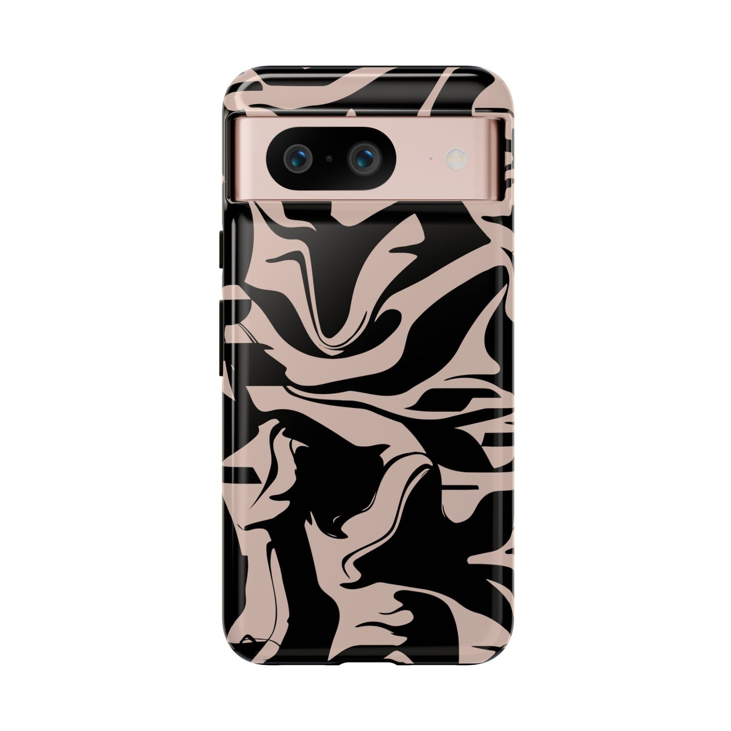 Fluid Contrast Tough Case for Google Pixel