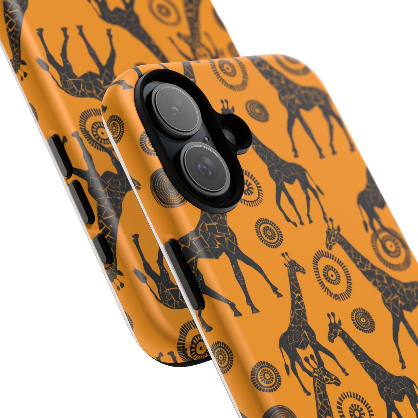 Savanna Rhythms Tough Case for iPhone®
