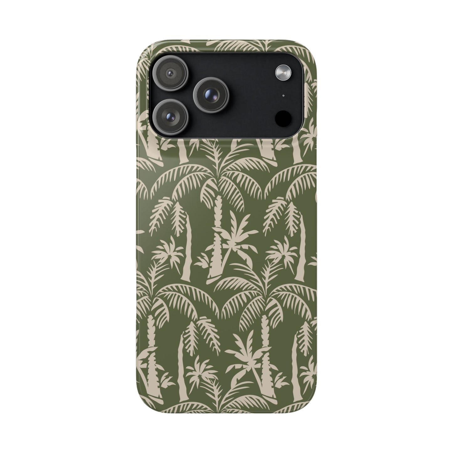 Tropical Harmony Snap Case for iPhone®
