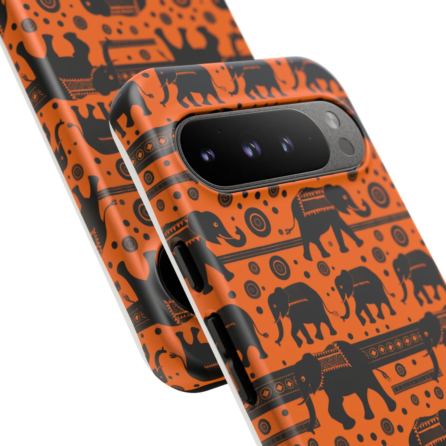 Majestic Parade Tough Case for Google Pixel