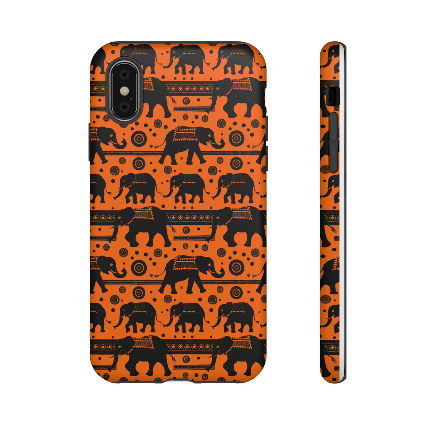 Majestic Parade Tough Case for iPhone®