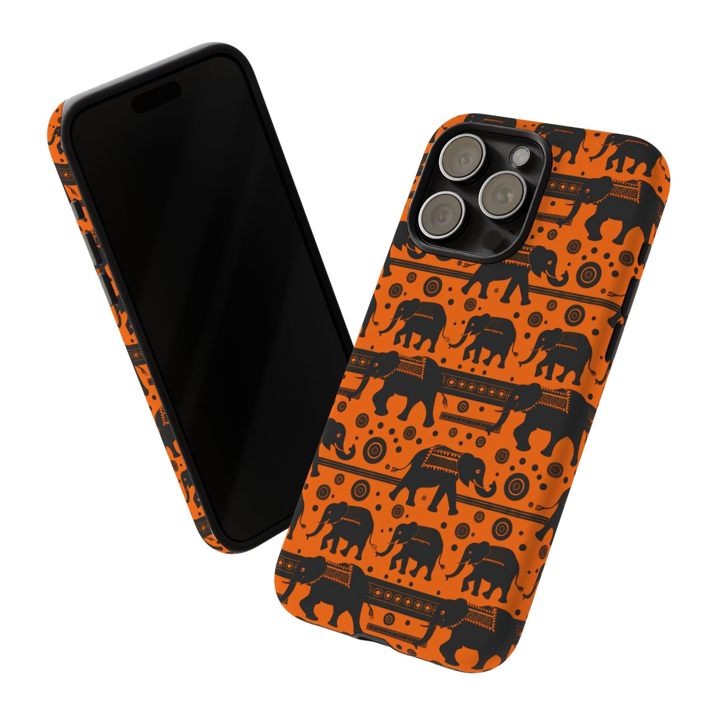 Majestic Parade Tough Case for iPhone®