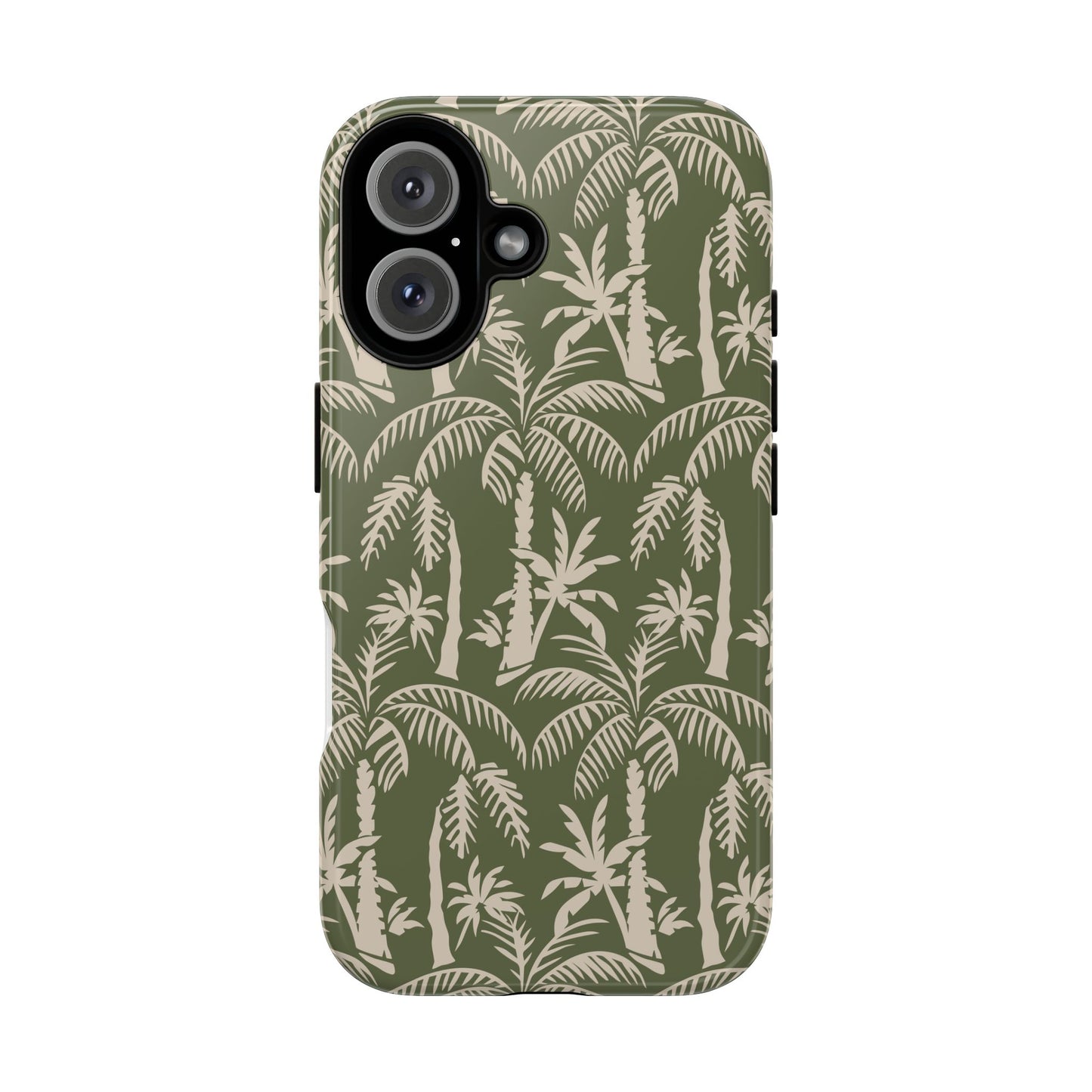 Tropical Harmony Tough Case for iPhone®