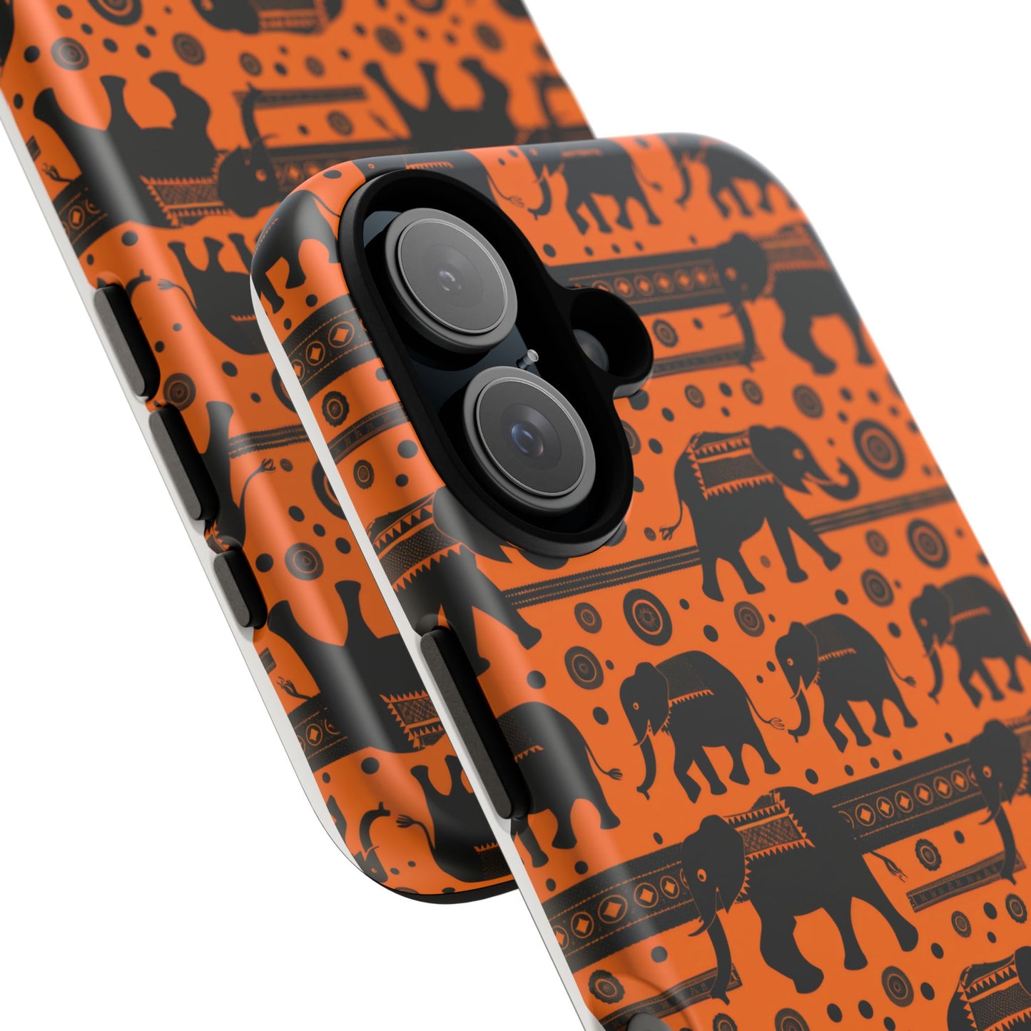 Majestic Parade Tough Case for iPhone®