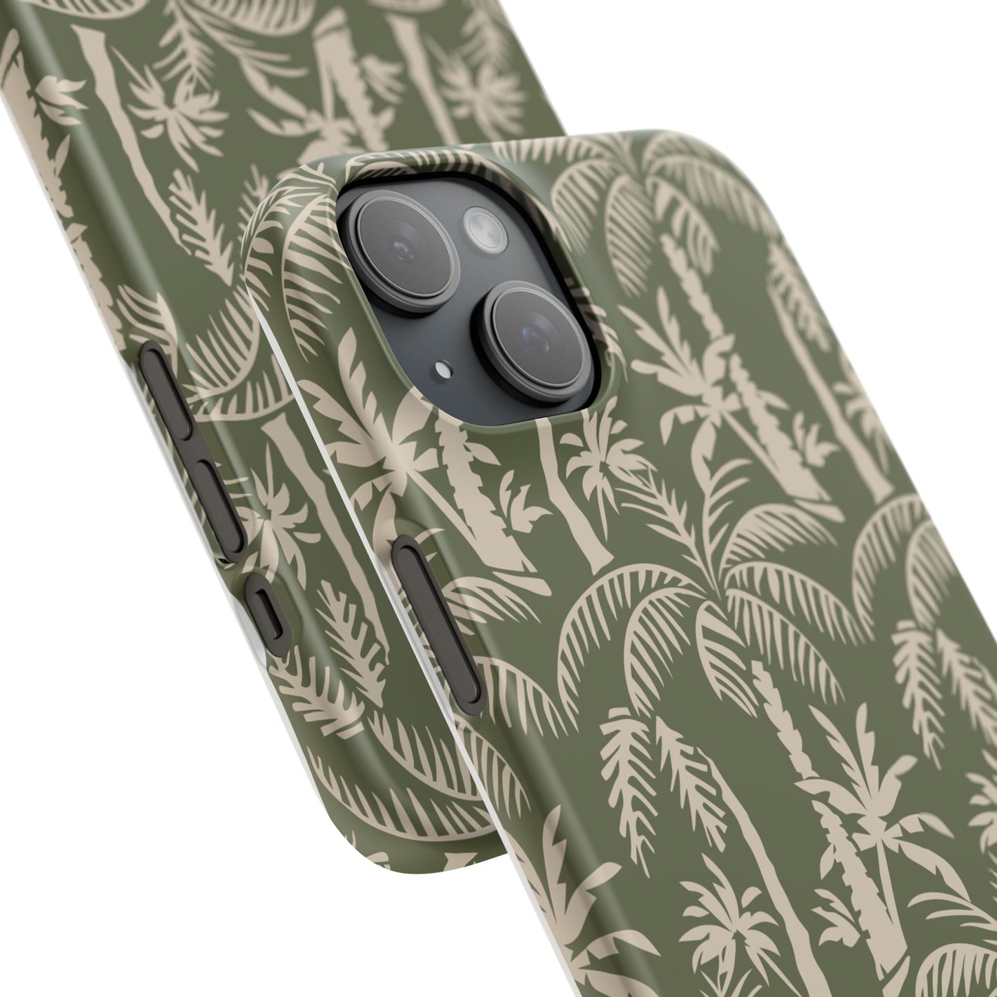 Tropical Harmony Snap Case for iPhone®