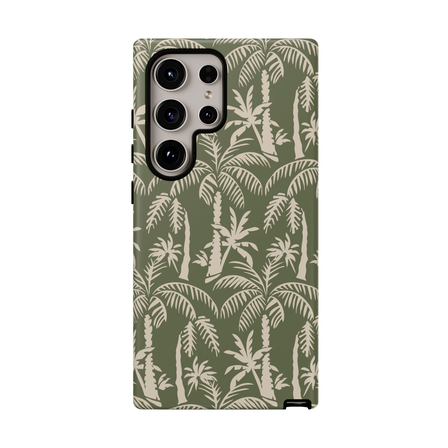 Tropical Harmony Tough Case for Samsung Phone