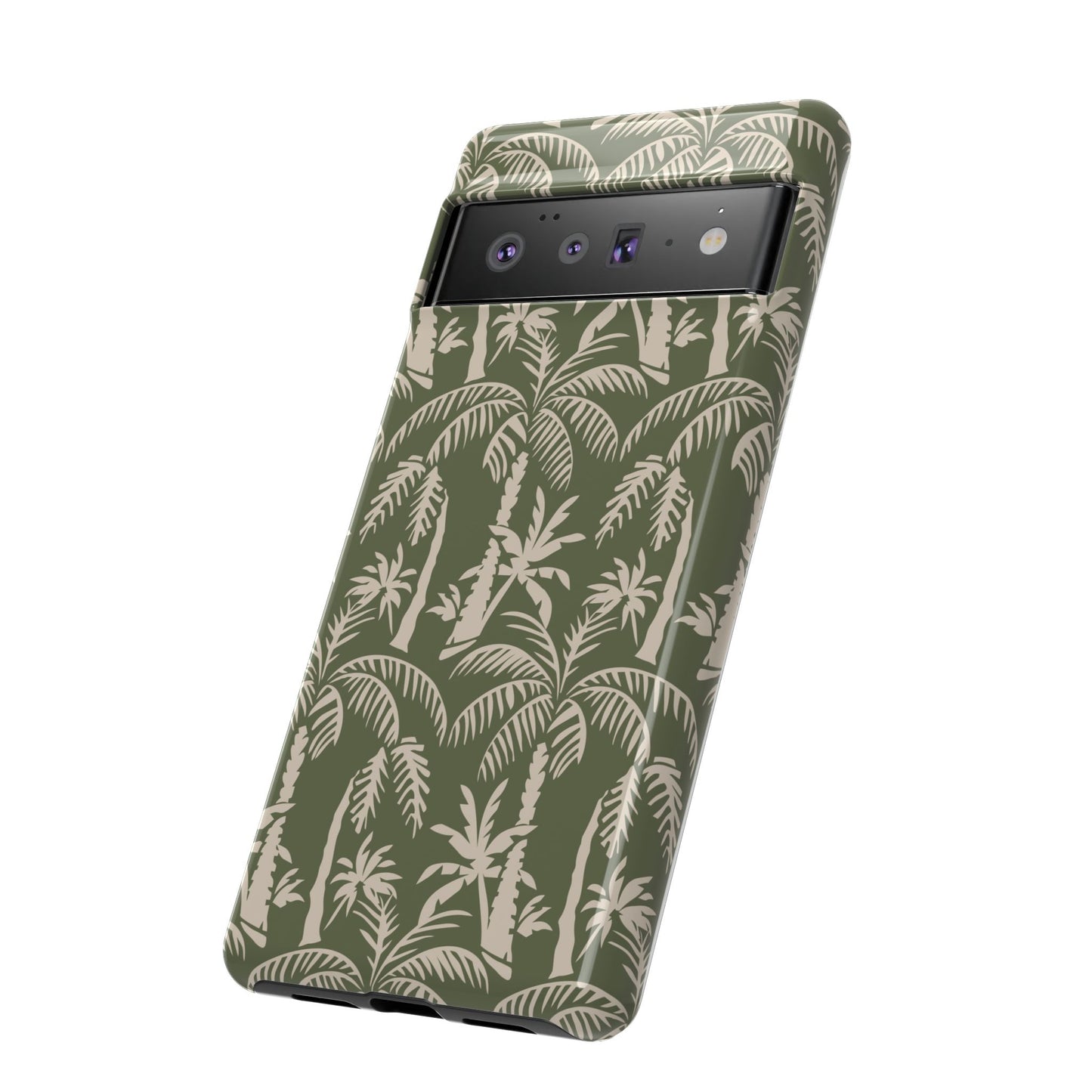 Tropical Harmony Tough Case for Google Pixel