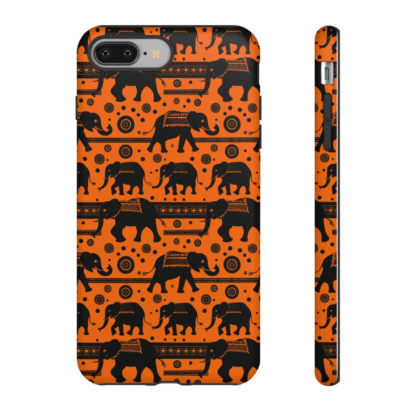 Majestic Parade Tough Case for iPhone®