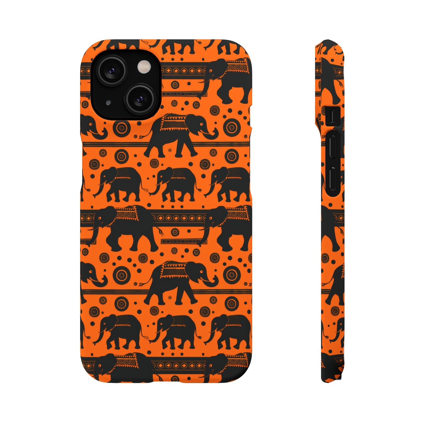 Majestic Parade Snap Case for iPhone®