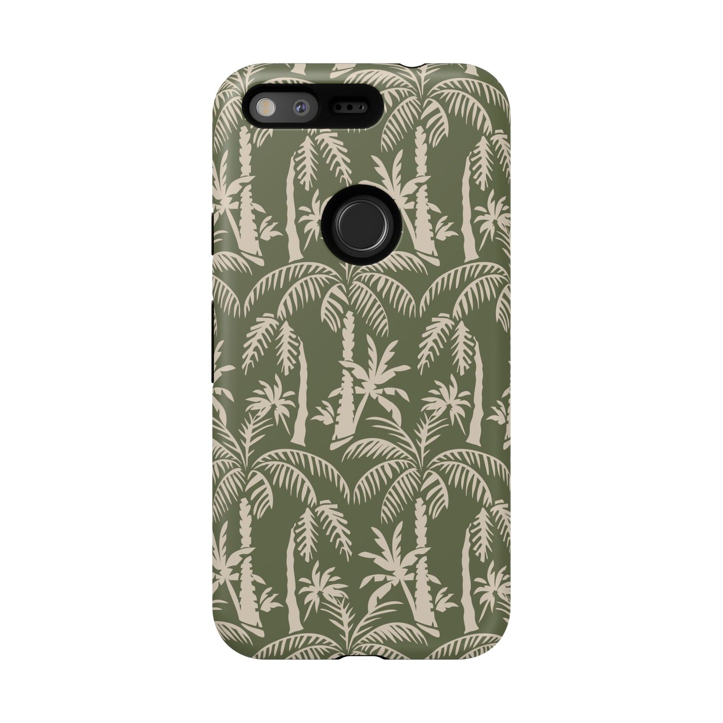 Tropical Harmony Tough Case for Google Pixel