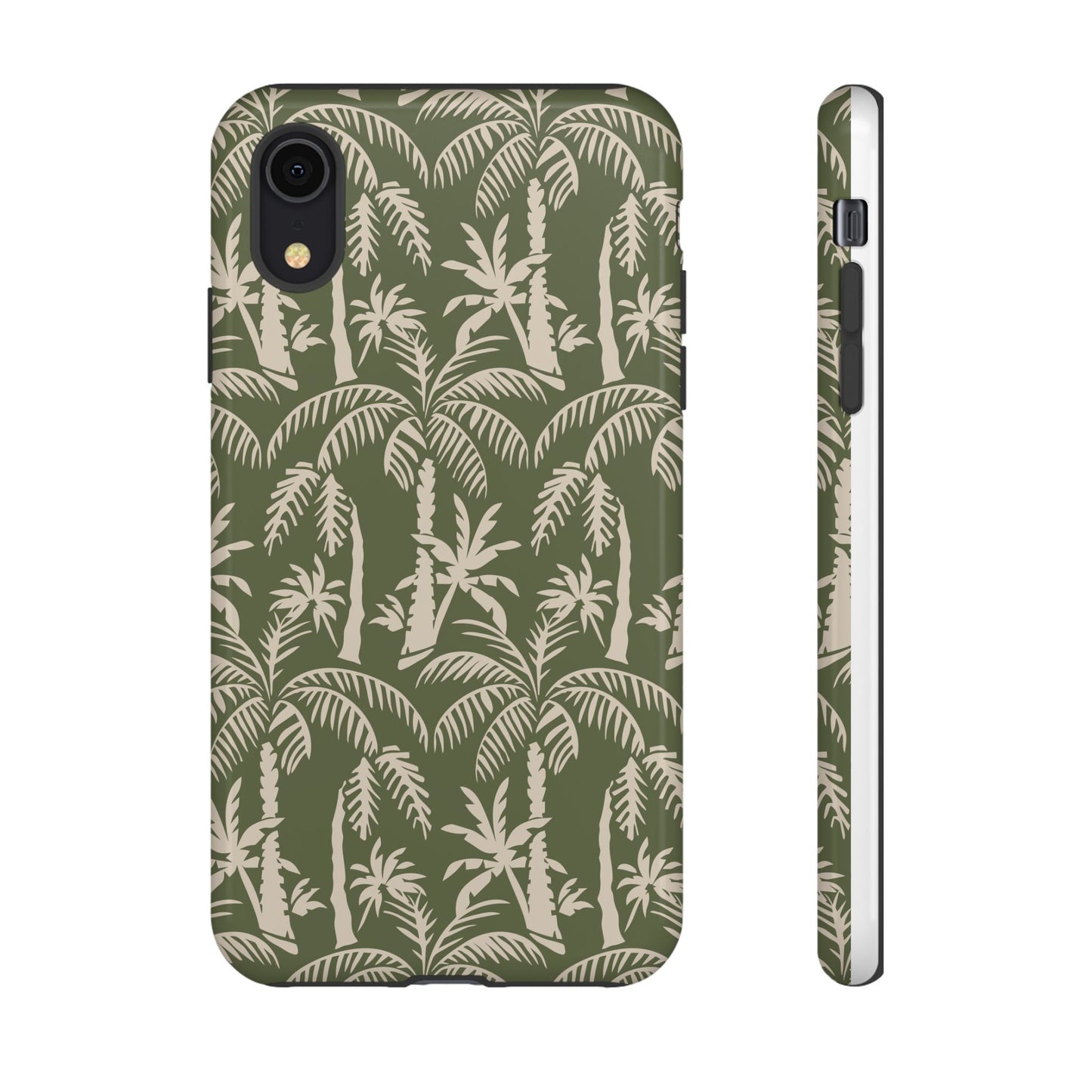 Tropical Harmony Tough Case for iPhone®