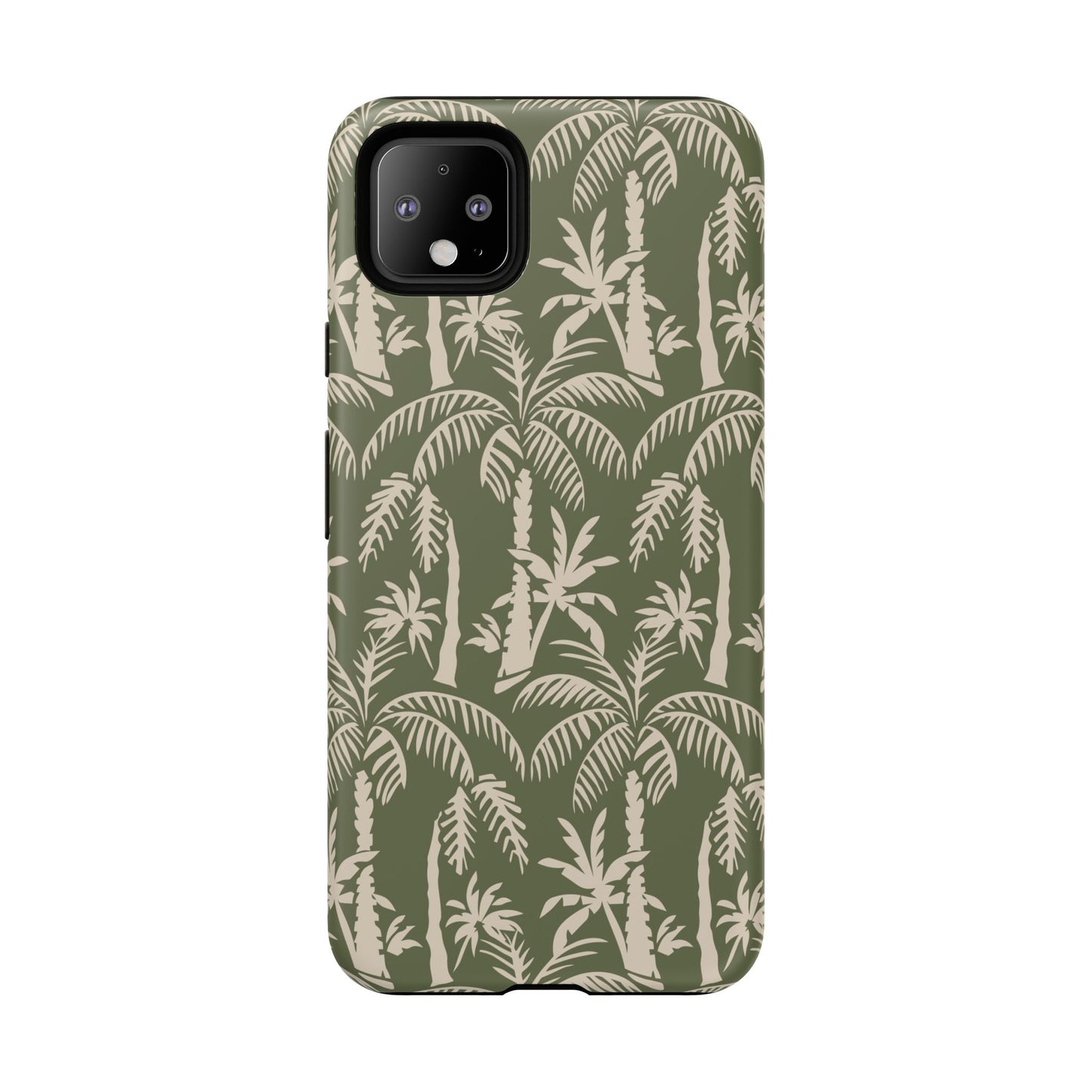 Tropical Harmony Tough Case for Google Pixel