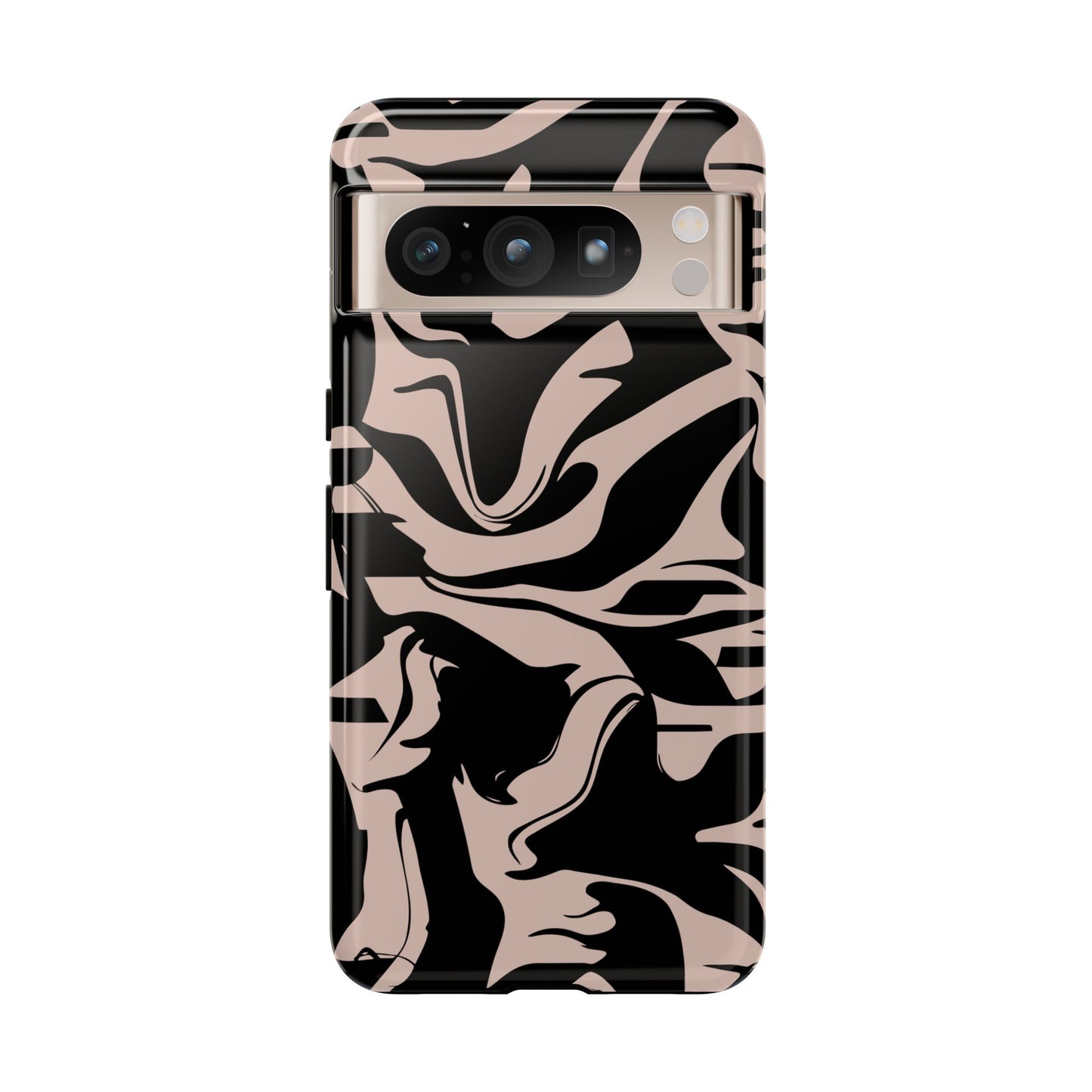 Fluid Contrast Tough Case for Google Pixel