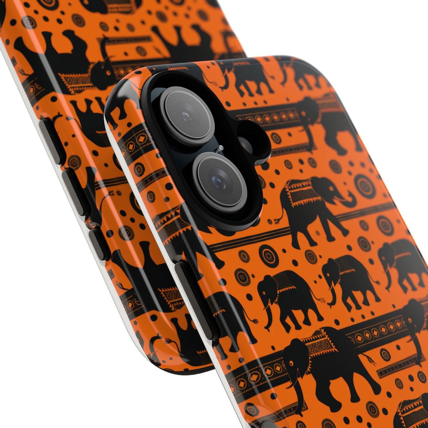 Majestic Parade Tough Case for iPhone®