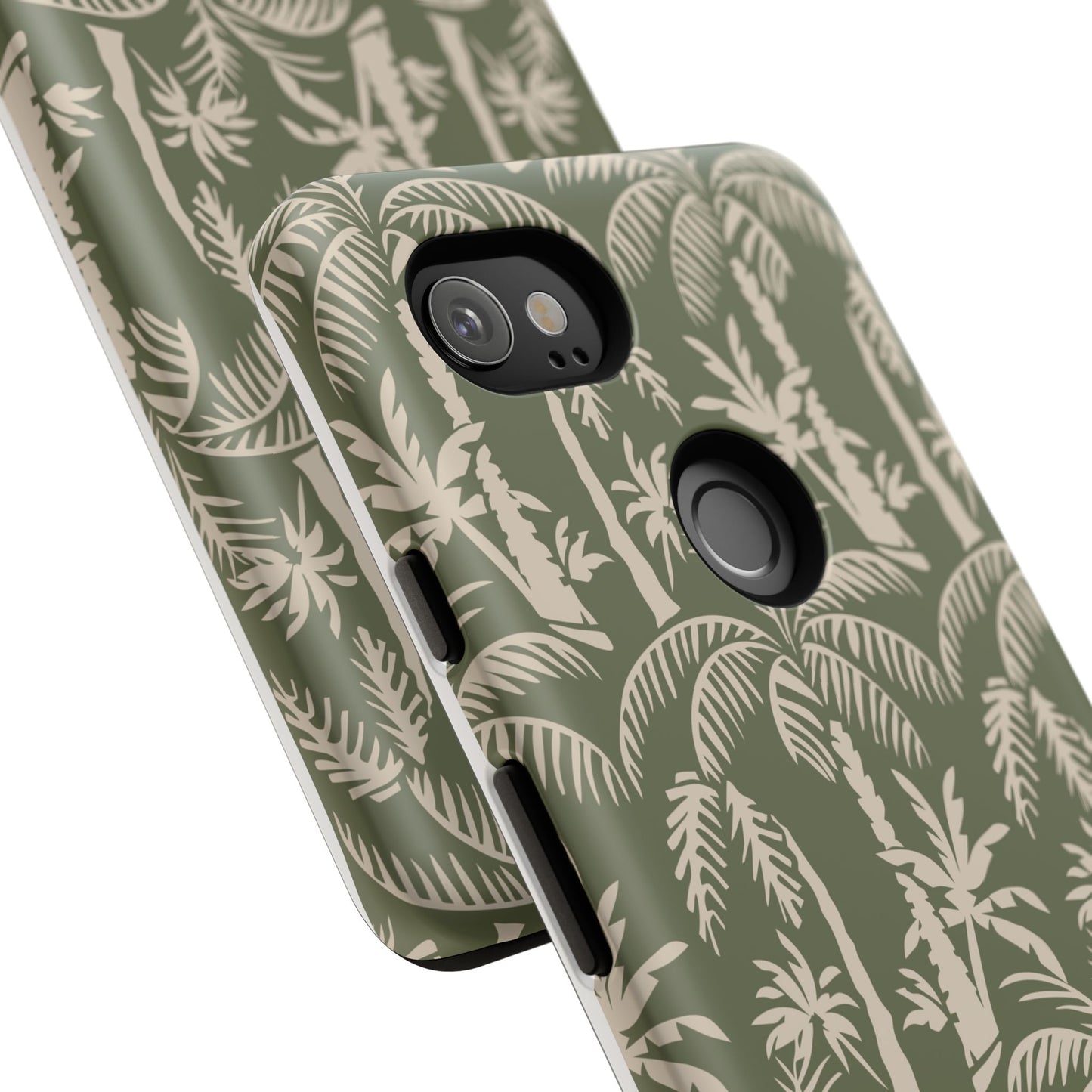 Tropical Harmony Tough Case for Google Pixel