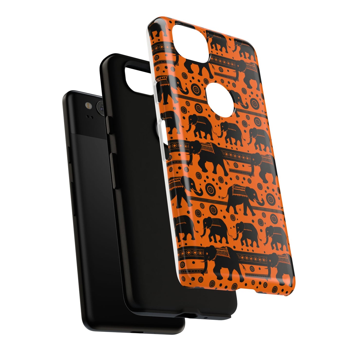 Majestic Parade Tough Case for Google Pixel