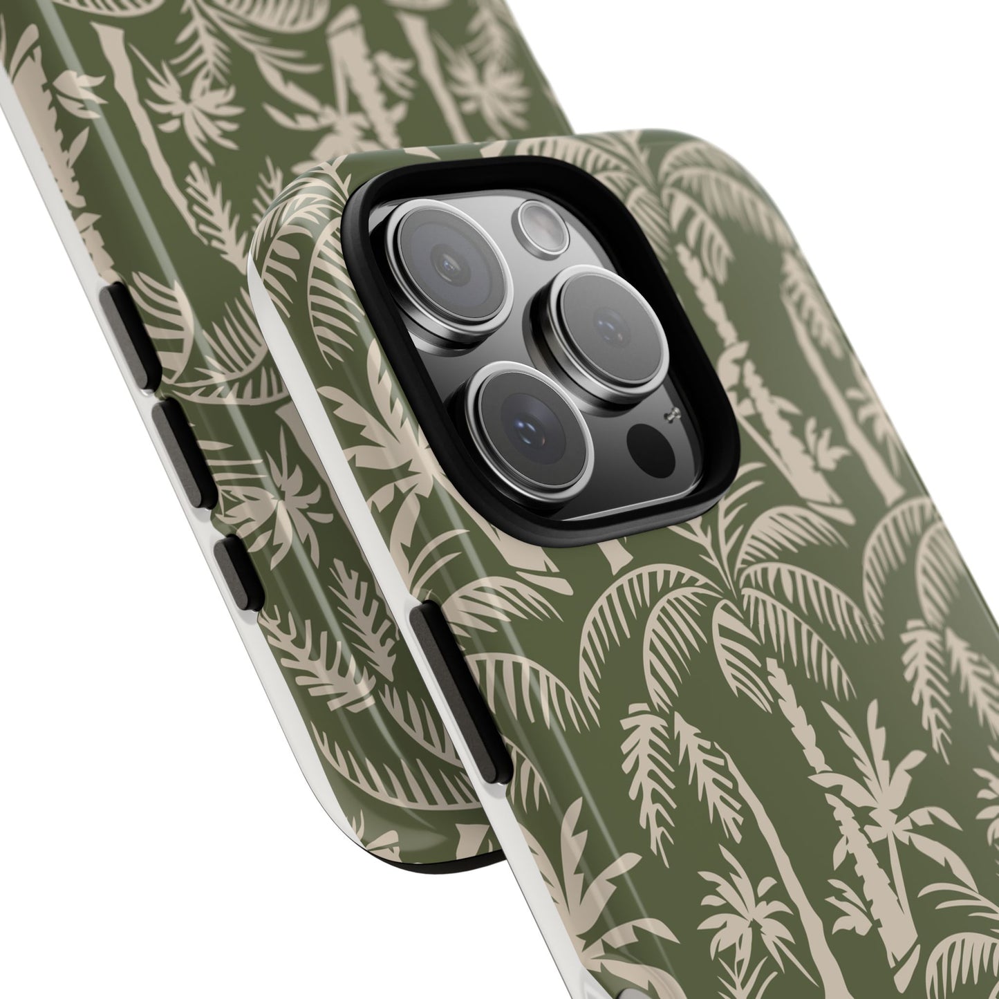 Tropical Harmony Tough Case for iPhone®