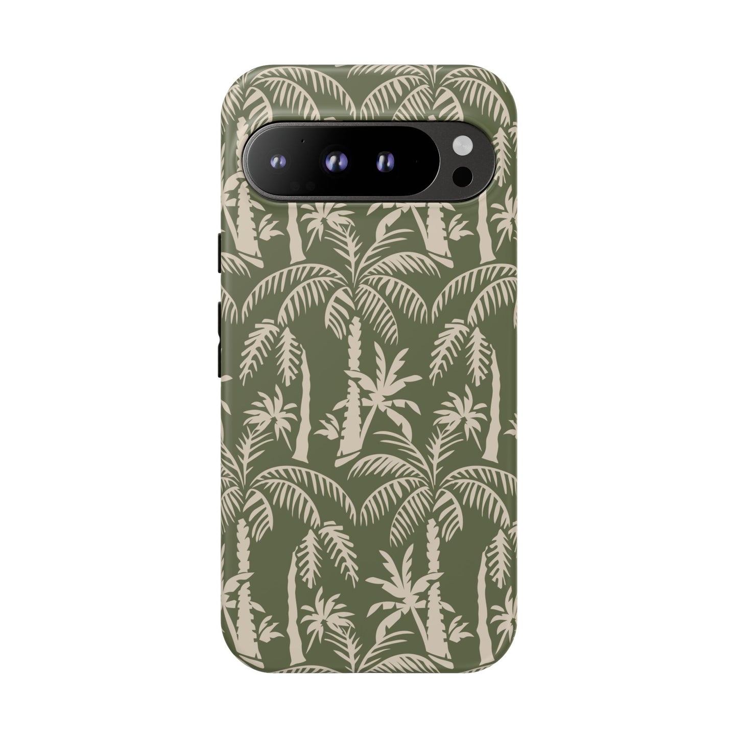 Tropical Harmony Tough Case for Google Pixel