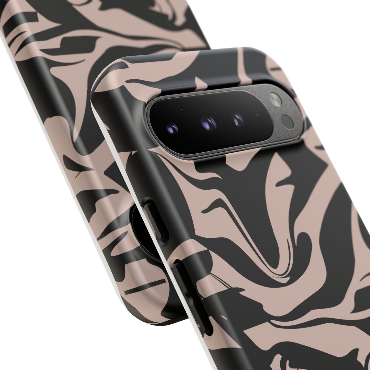 Fluid Contrast Tough Case for Google Pixel