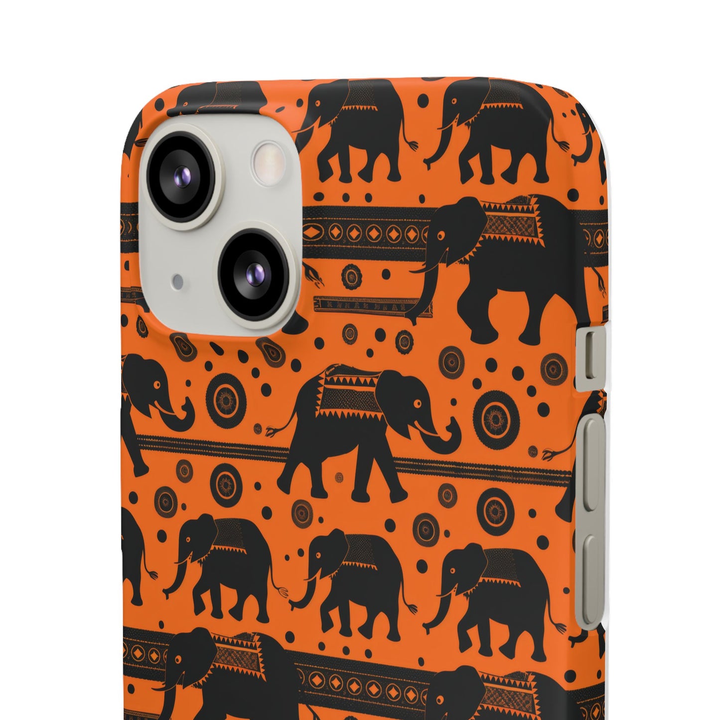 Majestic Parade Snap Case for iPhone®