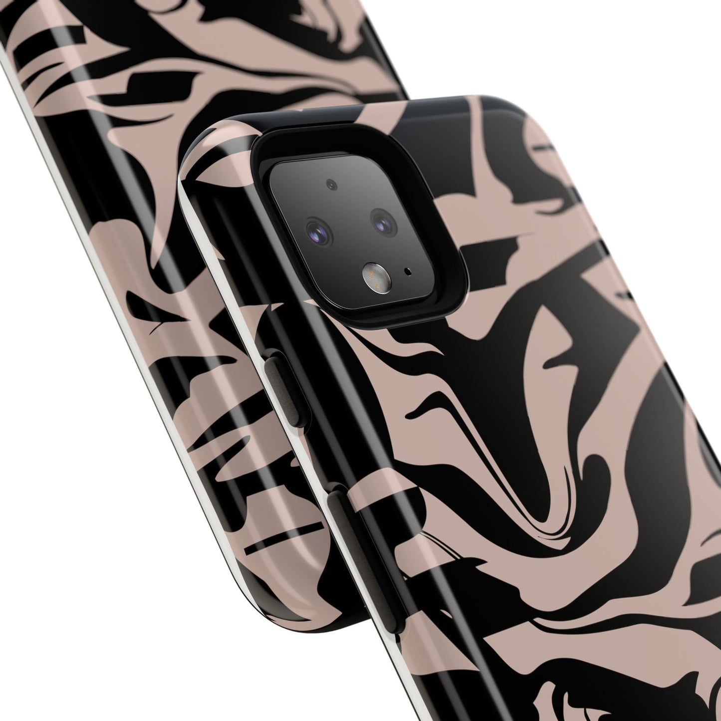 Fluid Contrast Tough Case for Google Pixel