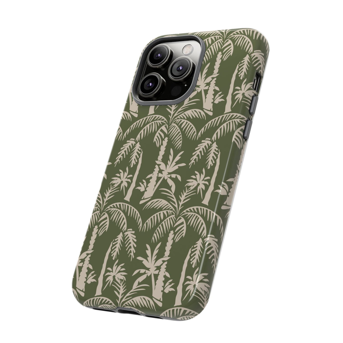 Tropical Harmony Tough Case for iPhone®