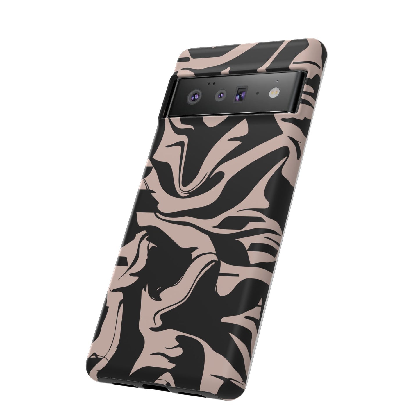 Fluid Contrast Tough Case for Google Pixel