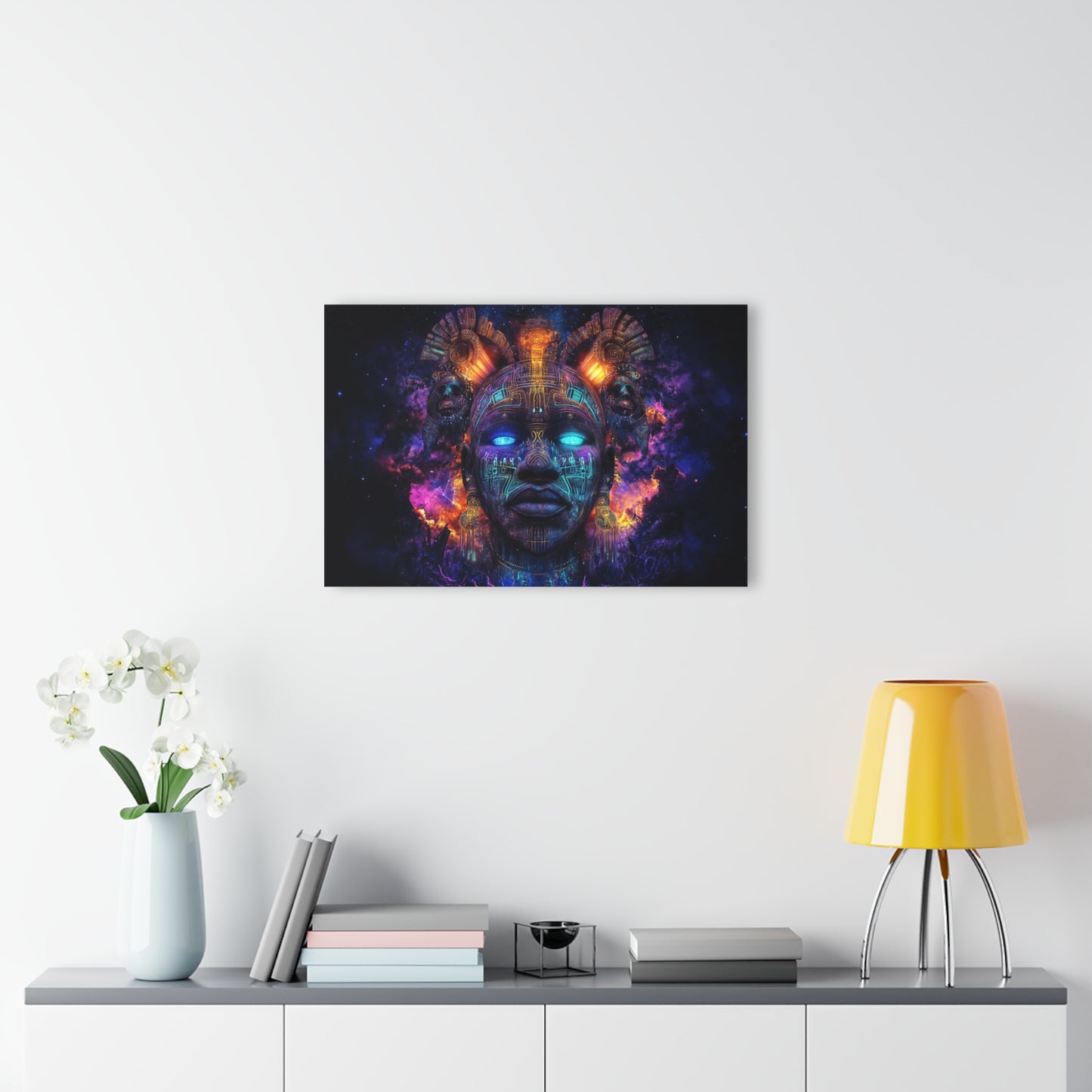 Celestial Ancestry Wall Art