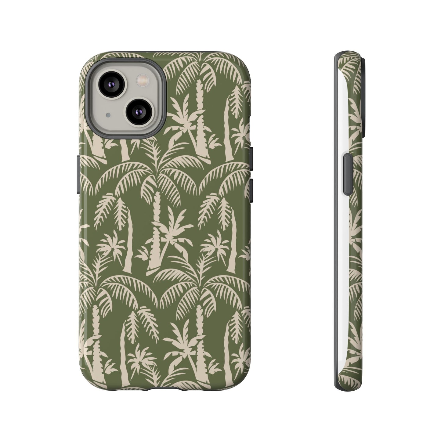 Tropical Harmony Tough Case for iPhone®