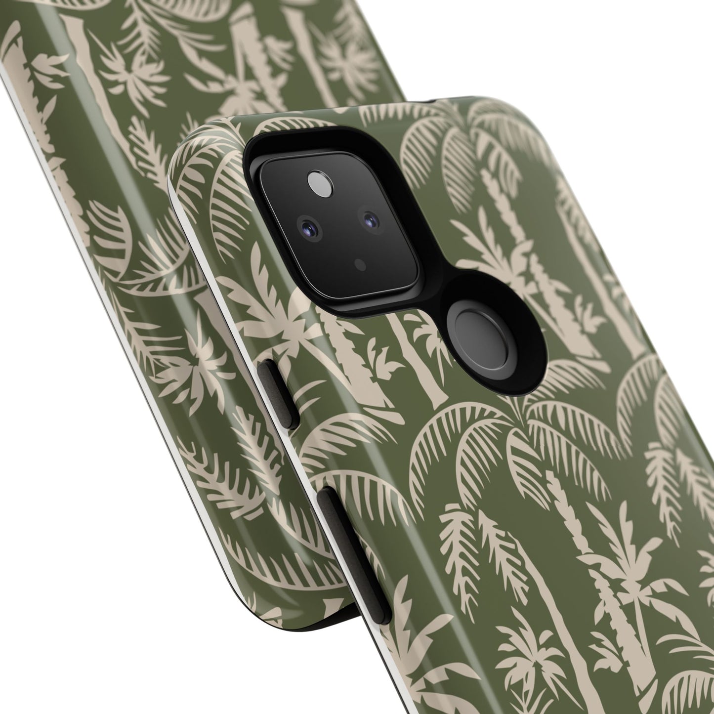 Tropical Harmony Tough Case for Google Pixel
