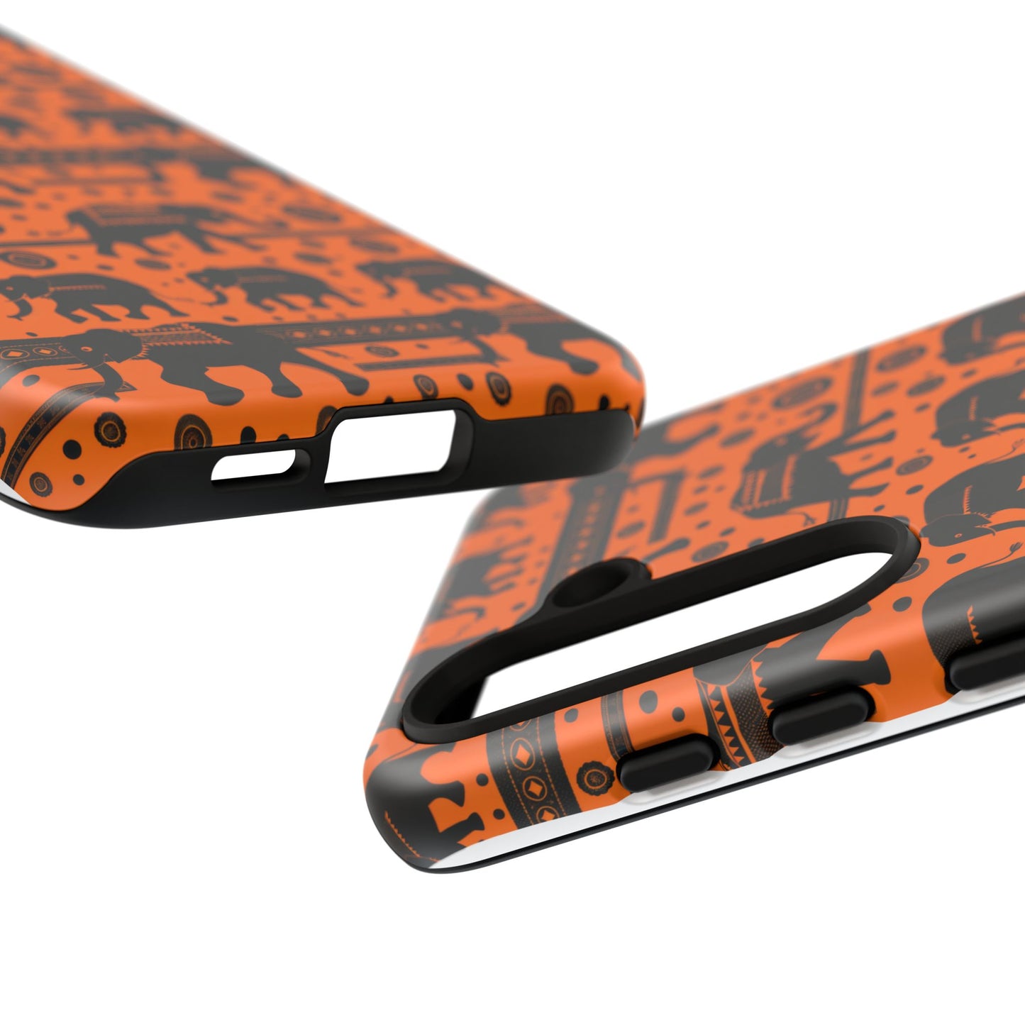Majestic Parade Tough Case for Samsung Phone