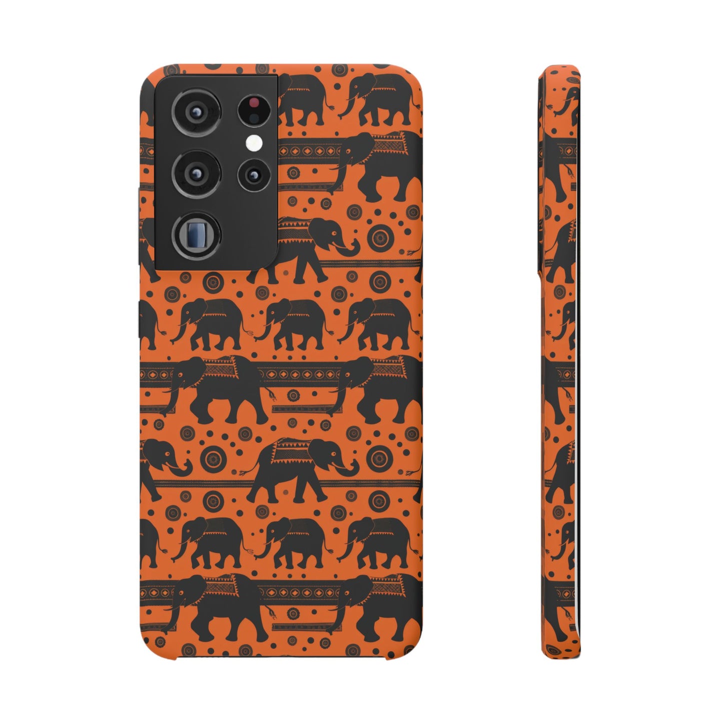 Majestic Parade Snap Case for Samsung Phone