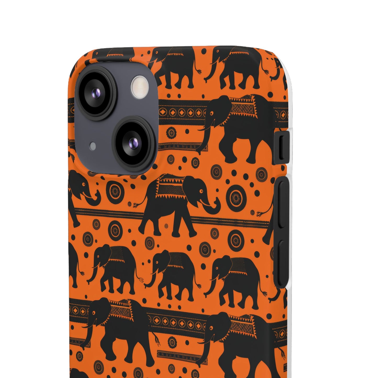 Majestic Parade Snap Case for iPhone®