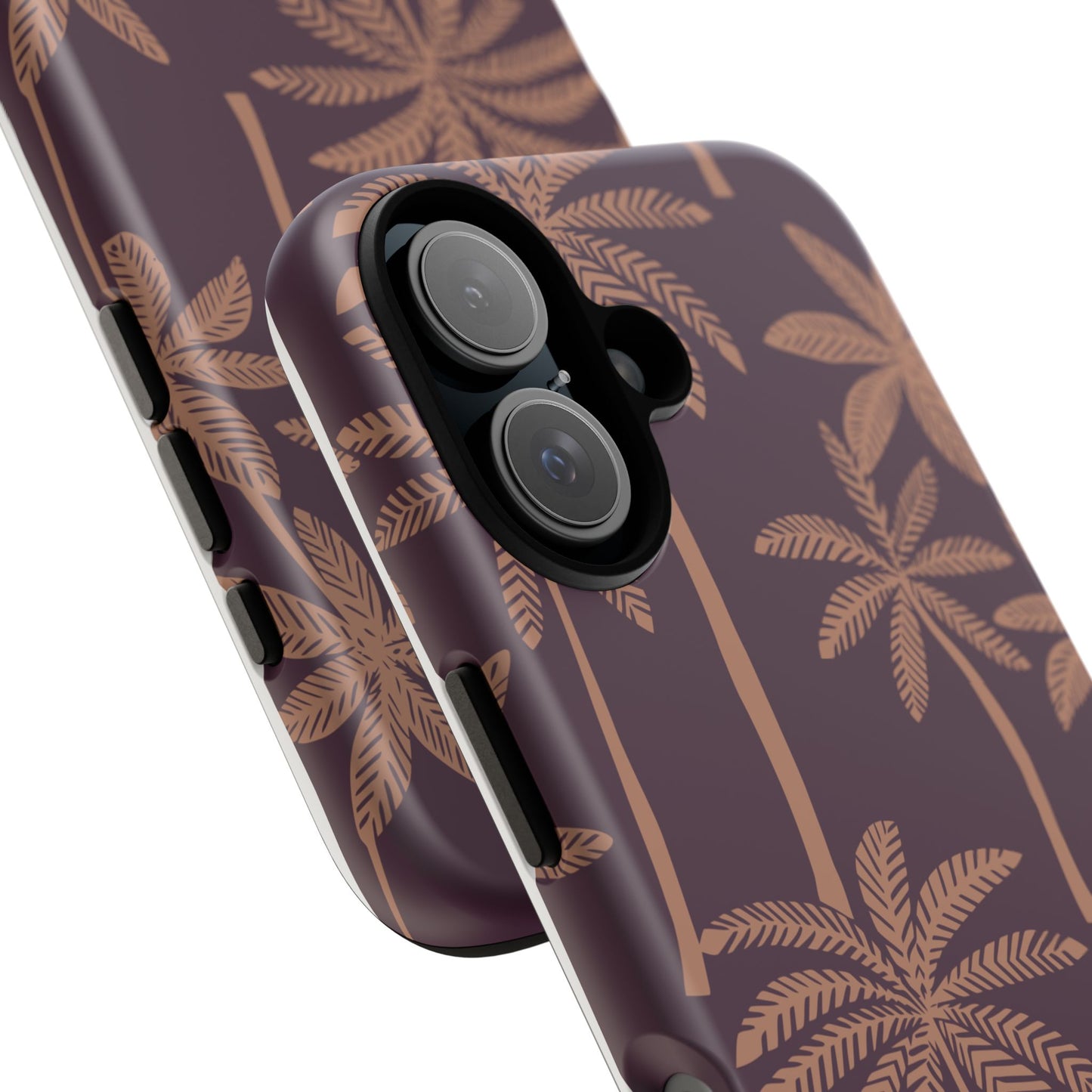 Palm Paradise Tough Case for iPhone®