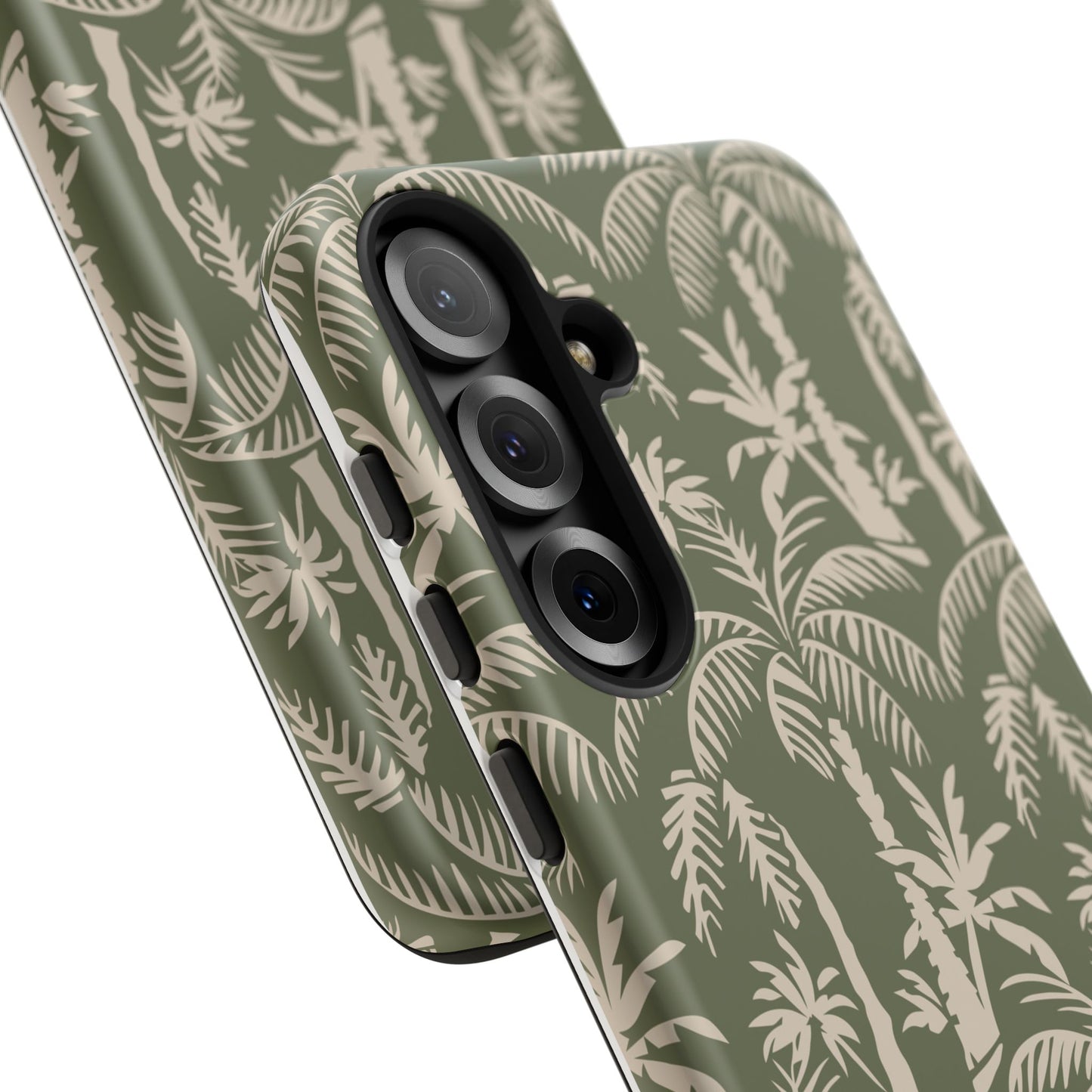 Tropical Harmony Tough Case for Samsung Phone