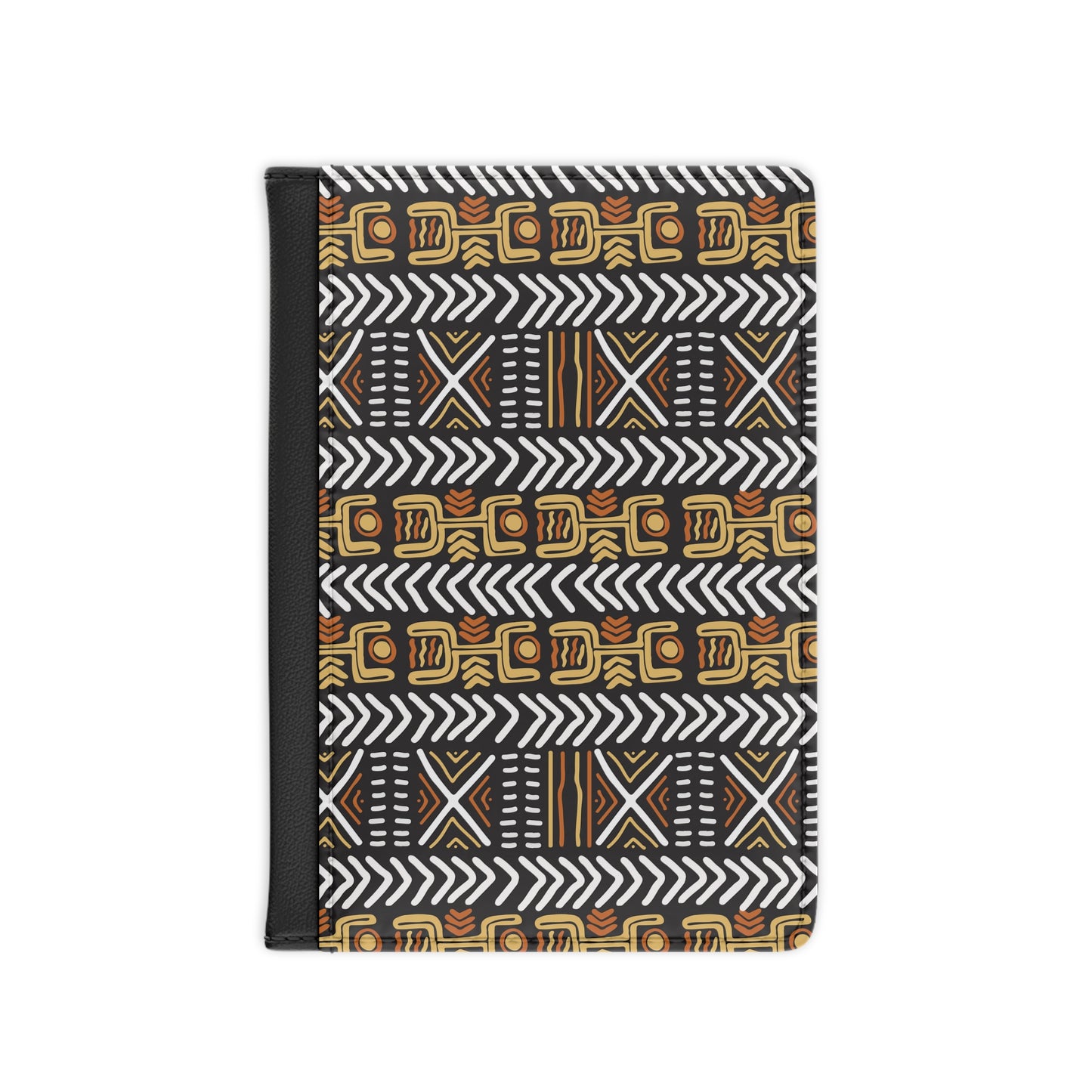 Nomadic Heritage Passport Cover